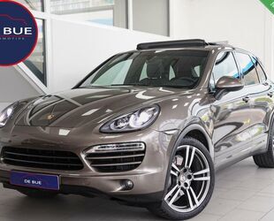 Porsche Cayenne Gebrauchtwagen