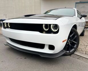 Dodge Challenger Gebrauchtwagen