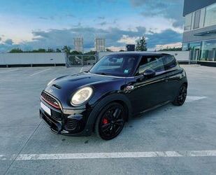 Mini John Cooper Works Gebrauchtwagen
