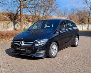 Mercedes-Benz B 180 Gebrauchtwagen