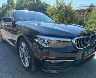 BMW 530 Gebrauchtwagen