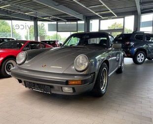 Porsche 911 Urmodell Gebrauchtwagen