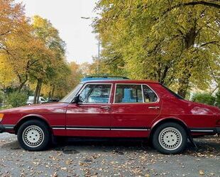 Saab 900 Gebrauchtwagen