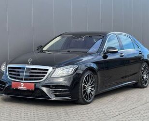 Mercedes-Benz S 400 Gebrauchtwagen