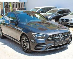 Mercedes-Benz E 300 Gebrauchtwagen