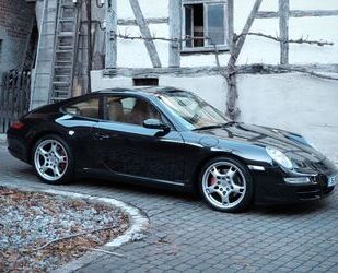 Porsche 997 Gebrauchtwagen