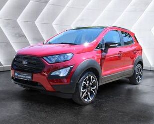 Ford EcoSport Gebrauchtwagen
