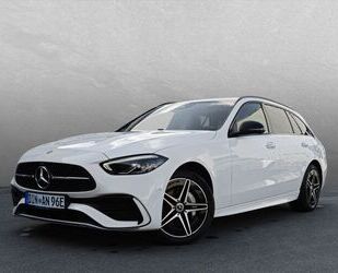 Mercedes-Benz C 300 Gebrauchtwagen