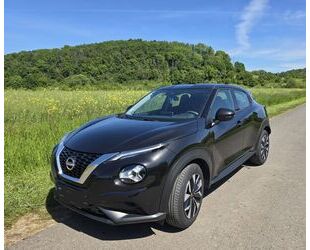 Nissan Juke Gebrauchtwagen