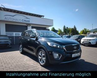 Kia Sorento Gebrauchtwagen