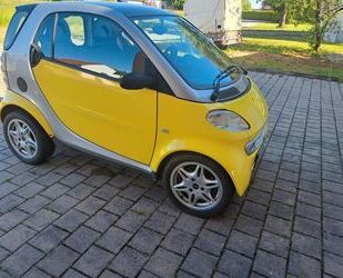 Smart Andere Gebrauchtwagen