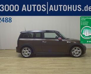 Mini Cooper S Clubman Gebrauchtwagen