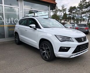 Seat Ateca Gebrauchtwagen