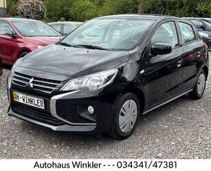 Mitsubishi Space Star Gebrauchtwagen