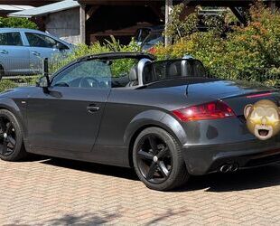 Audi TT Gebrauchtwagen