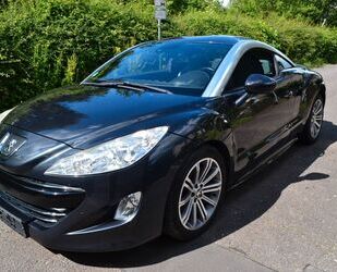 Peugeot RCZ Gebrauchtwagen