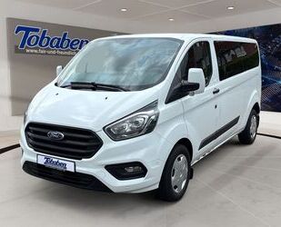 Ford Transit Custom Gebrauchtwagen