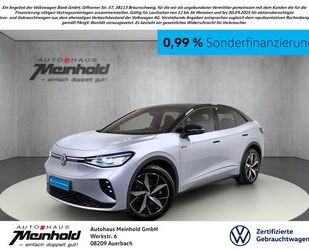 VW ID.5 Gebrauchtwagen