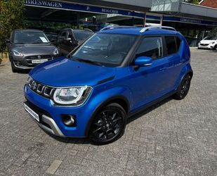 Suzuki Ignis Gebrauchtwagen