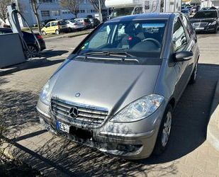 Mercedes-Benz A 150 Gebrauchtwagen