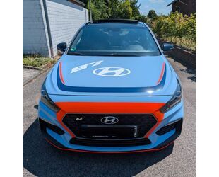 Hyundai i30 Gebrauchtwagen