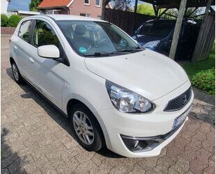 Mitsubishi Space Star Gebrauchtwagen