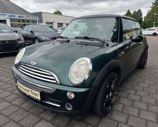 Mini Cooper Gebrauchtwagen