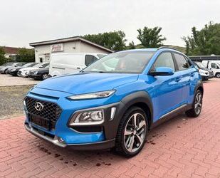 Hyundai KONA Gebrauchtwagen