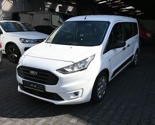 Ford Transit Connect Gebrauchtwagen