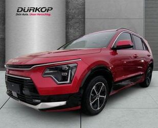 Kia Niro Gebrauchtwagen