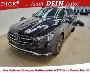 Mercedes-Benz E 220 Gebrauchtwagen