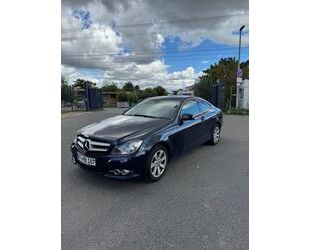 Mercedes-Benz C 180 Gebrauchtwagen