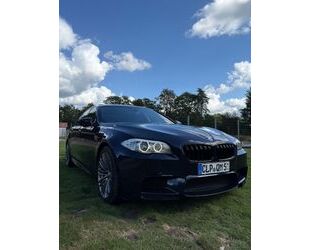 BMW M5 Gebrauchtwagen