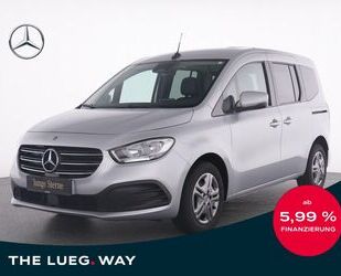 Mercedes-Benz T-Klasse Gebrauchtwagen