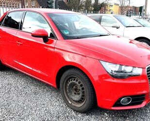 Audi A1 Gebrauchtwagen