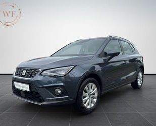 BMW Arona 