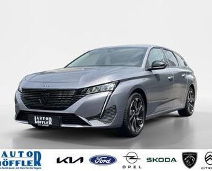 Peugeot 308 Gebrauchtwagen