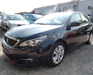 Peugeot 308 Gebrauchtwagen