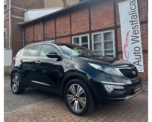 Kia Sportage Gebrauchtwagen