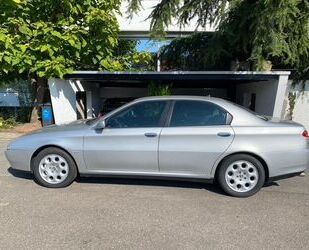 Alfa Romeo 166 Gebrauchtwagen