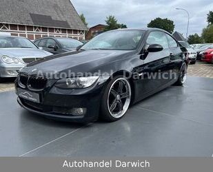 BMW 335 Gebrauchtwagen