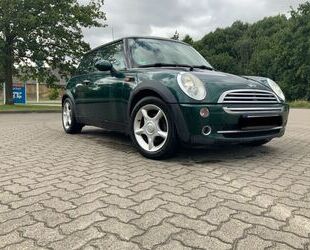 Mini ONE Gebrauchtwagen