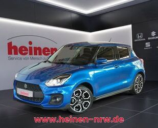 Suzuki Swift Gebrauchtwagen