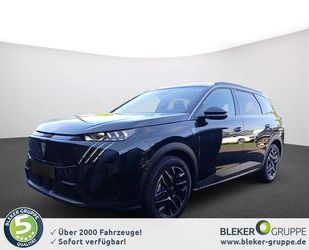 Peugeot 5008 Gebrauchtwagen