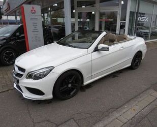 Mercedes-Benz E 350 Gebrauchtwagen