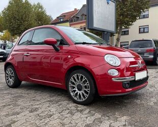 Fiat 500C Gebrauchtwagen
