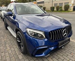 Mercedes-Benz GLC 350 Gebrauchtwagen