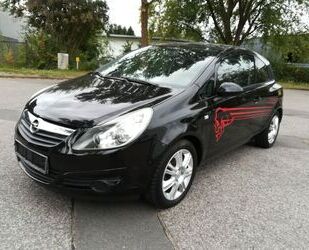 Opel Corsa Gebrauchtwagen