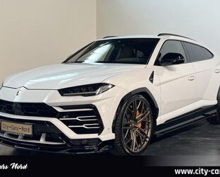 Lamborghini Urus Gebrauchtwagen