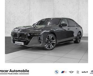 BMW M760 Gebrauchtwagen